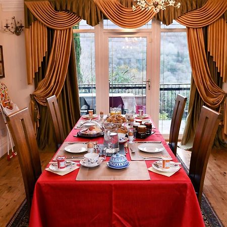 Luxury Suite In Quiet Countryside Location Swansea Exteriér fotografie