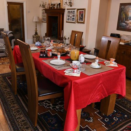 Luxury Suite In Quiet Countryside Location Swansea Exteriér fotografie