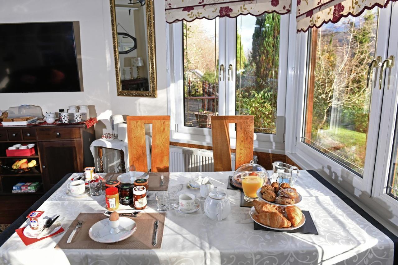 Luxury Suite In Quiet Countryside Location Swansea Exteriér fotografie